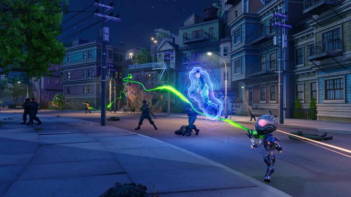 Immagine prodotto THQ Distruggere tutti gli umani 2: riprodotto (Xbox Series X, DE)