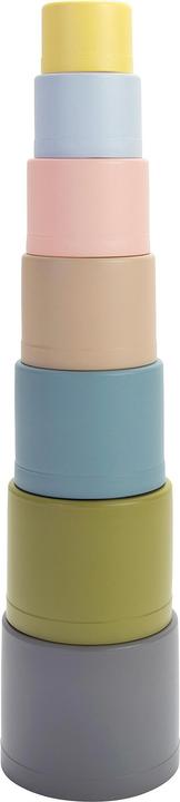 dantoy Tiny Bio Stapelbecher