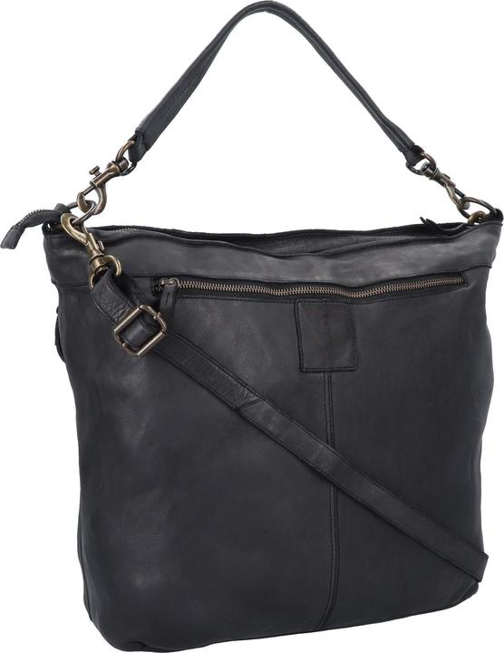 Image du produit Harbour 2nd Anchor Love Vicky Sac à bandoulière en cuir 46 cm