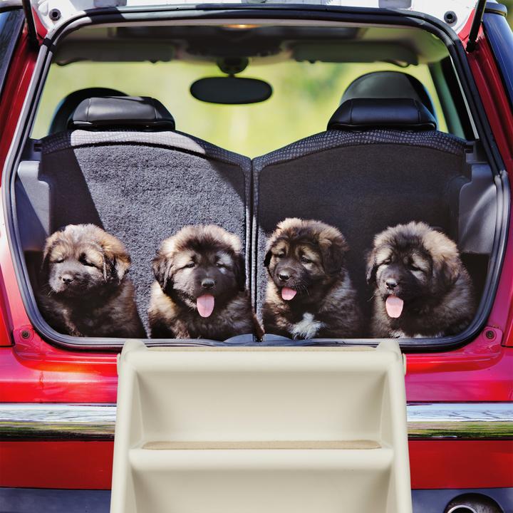 Produktbild Relaxdays Hundetreppe (Hund, Faltbar)