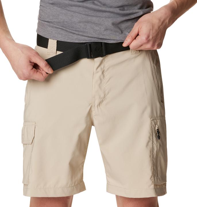 Actual product image Columbia Silver Ridge Utility Cargo Short (32)