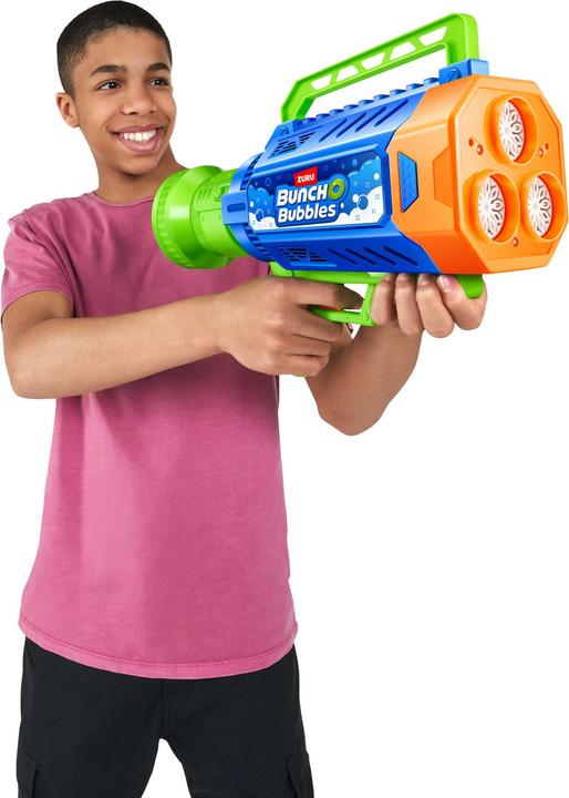 Immagine prodotto Zuru Mega Blaster di Bunch-O-Bubbels