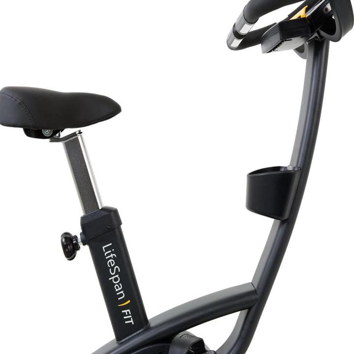 Lifespan Europe Vélo d'appartement "Hometrainer Upright Bike C3i" LifeSpan Fitness