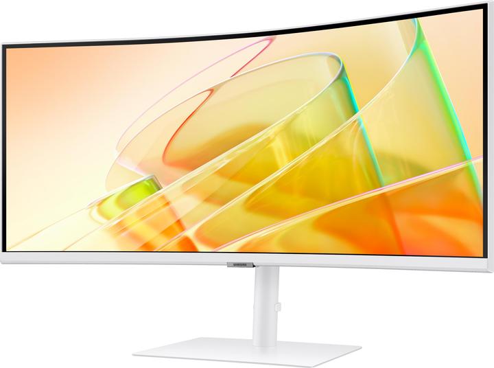 Samsung ViewFinity S6 - S65TC (3440 x 1440 pixels, 34")