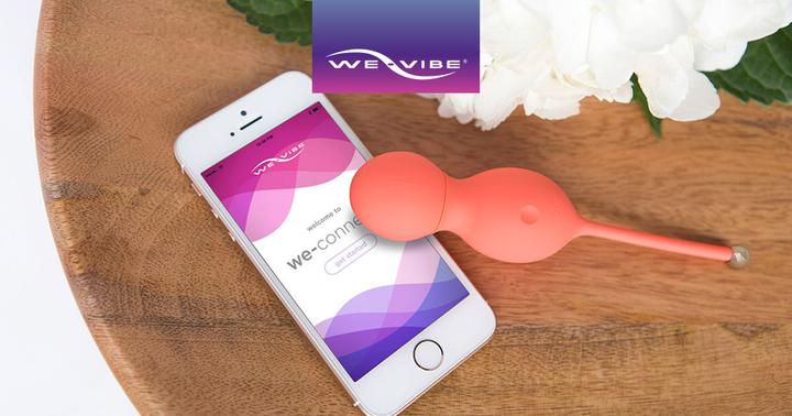 Produktbild We-Vibe Bloom