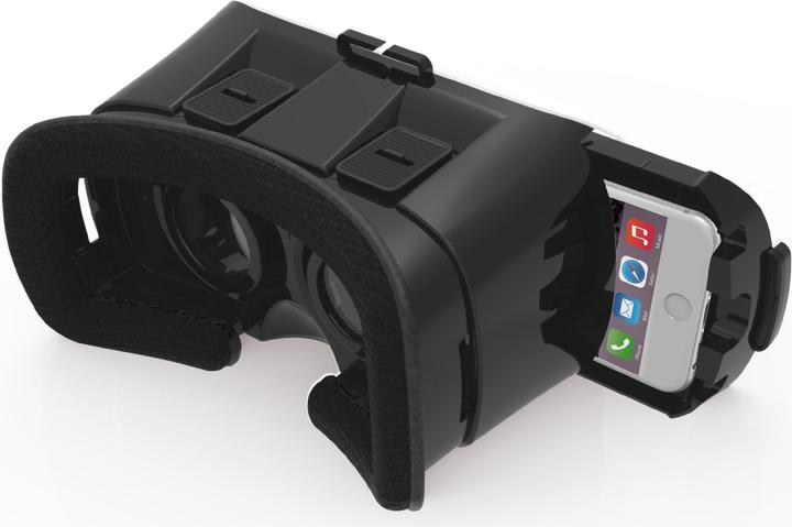 Actual product image Terratec VR-1