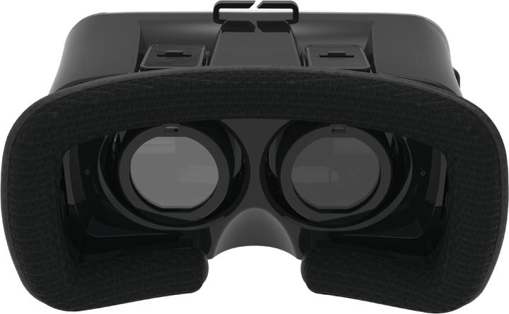 Actual product image Terratec VR-1