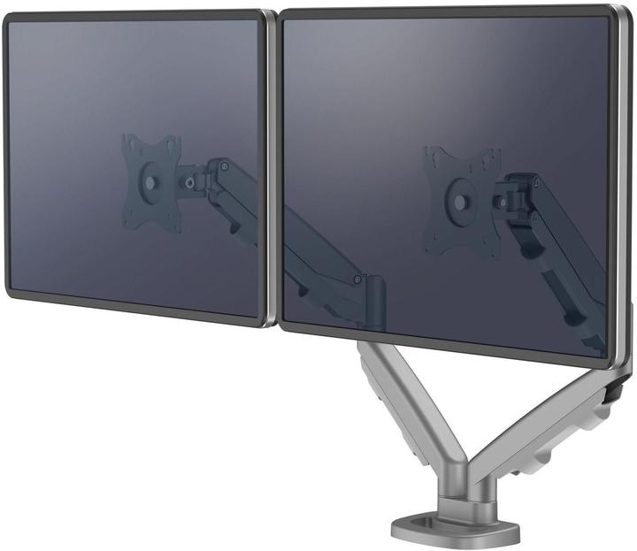 Produktbild Fellowes Eppa Doppel Monitorarm (Tisch, 30")