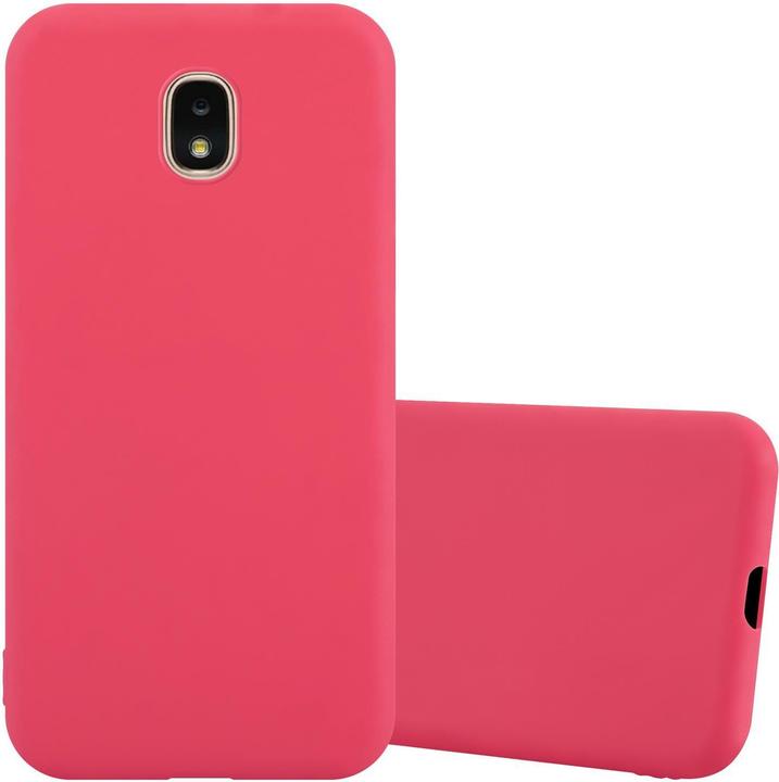 Produktbild Cadorabo TPU Candy Cover (Samsung Galaxy J3 (2018))