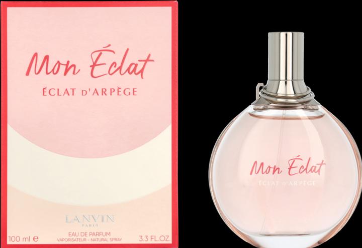 Produktbild Lanvin Mon Eclat D ÌArpege Eau de Parfum - 100ml (Eau de Parfum, 100 ml)