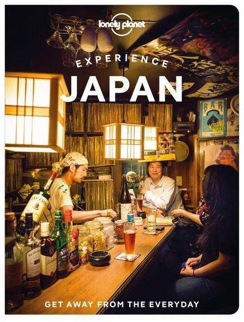 Immagine prodotto Japan 1st Edition (Inglese, Collettività, 2022)