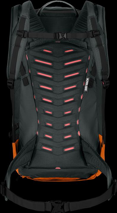 Actual product image Salewa Puez +L Backpack (44 l)