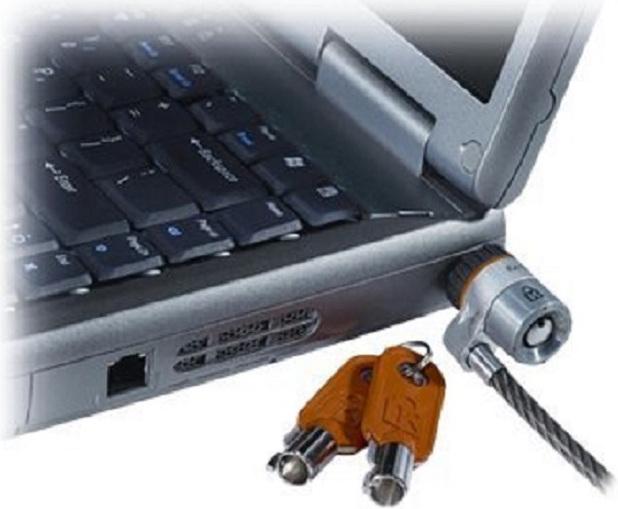 Actual product image Dell Slim Microsaver