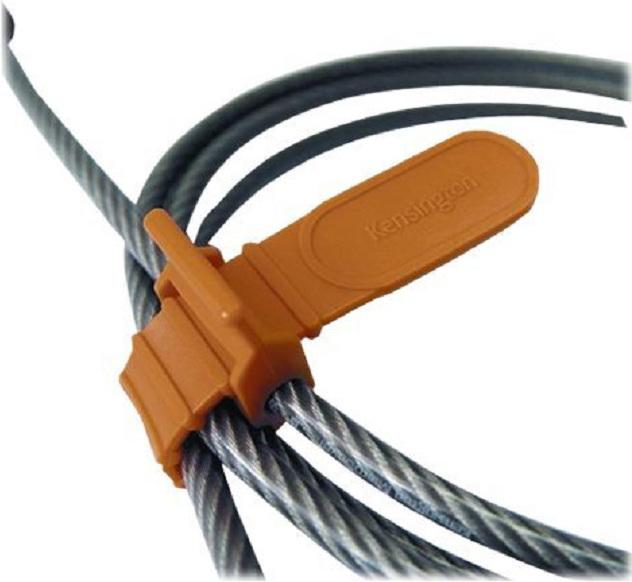 Actual product image Dell Slim Microsaver