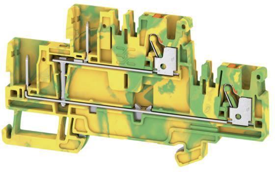 Image du produit Weidmüller APGTB 2.5 2T PE 4C/2 (Divers)
