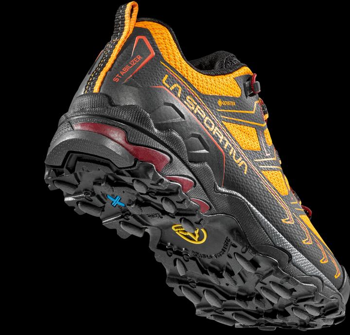 Produktbild La Sportiva Ultra Raptor II JR GTX (34)