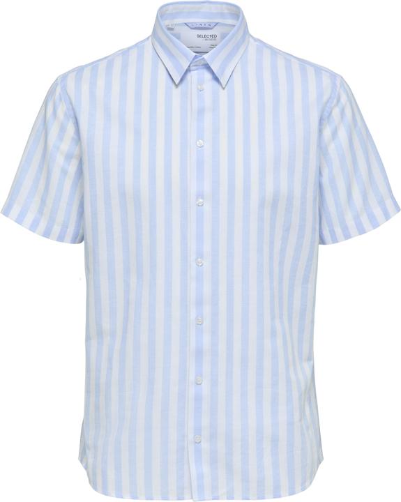 Image du produit Selected Homme Chemise classique à manches courtes (XXL)