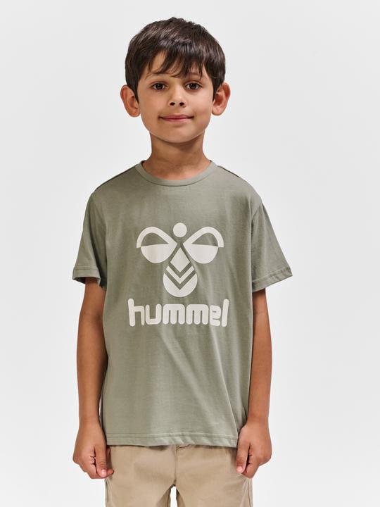 Immagine prodotto hummel hmlTRES T-SHIRT S/S (116)