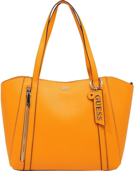 Image du produit Guess Naya, Textile Handbag, Merigold, (VG) HWVG78 81230, 34/42 x 29 x 11