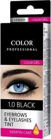 Venta Venita - Professional Henna Color Gel Gel Eyebrow & Eyelash Paint 1.0ack (Black)