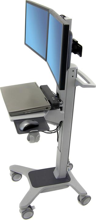Image du produit Ergotron Neo-Flex Dual Wideview