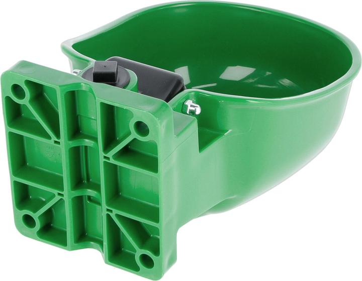 Kerbl Ciotola in plastica K50 verde