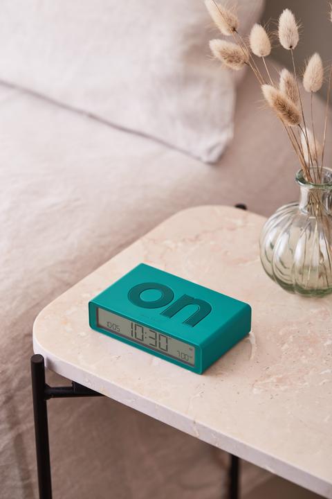 Actual product image Lexon Flip Classic