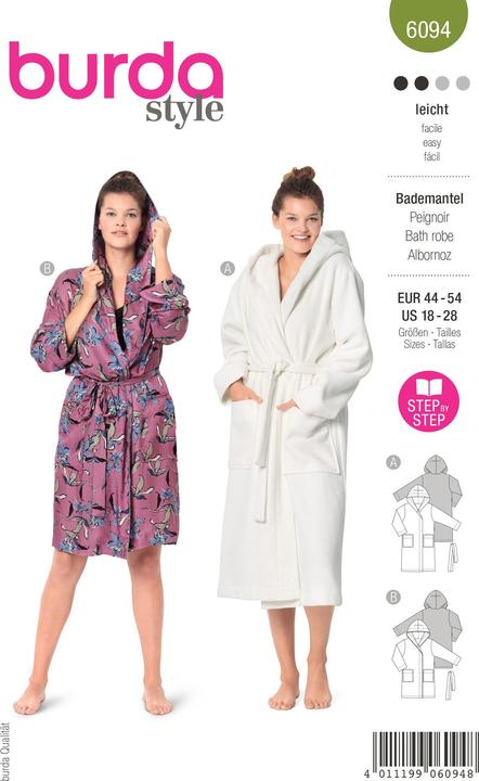 Image du produit Patron Accessoires bébé