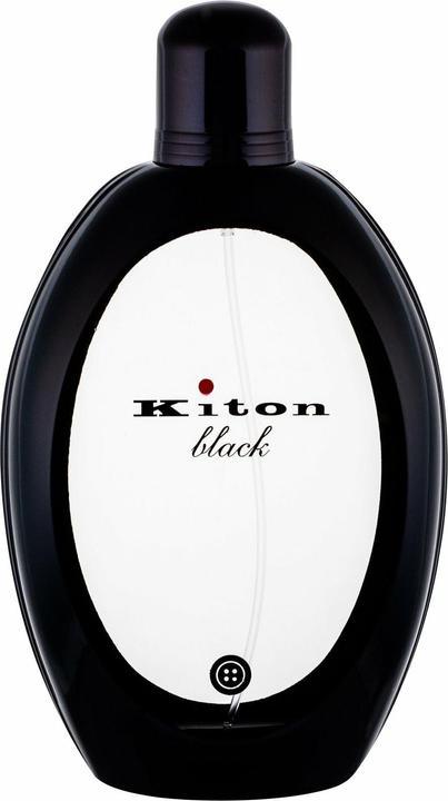 Produktbild Kiton Black (Eau de Toilette, 125 ml)