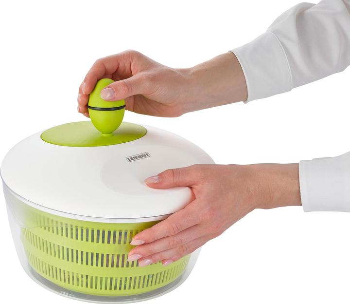 Immagine prodotto Leifheit Insalatiera Trend 4,2 L