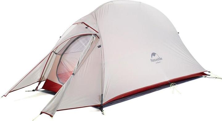 Immagine prodotto Naturehike Tenda Cloud Up 1 20D (Tenda, 1.33 kg, 1 persona)
