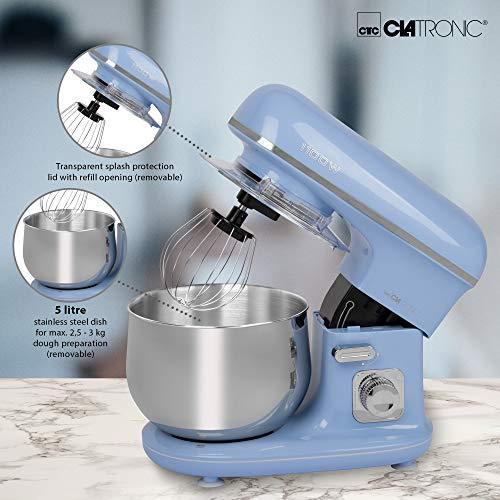 Image du produit Clatronic KM 3711 (1100 W)