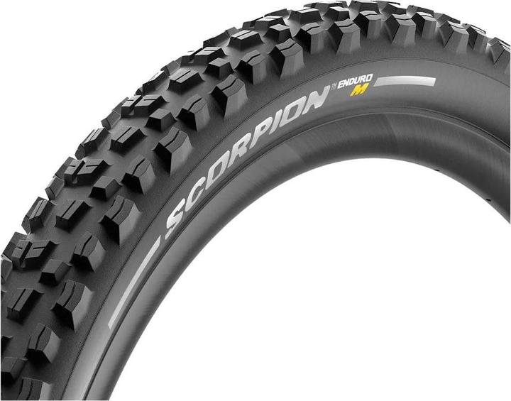 Actual product image Pirelli Scorpion™ Enduro M HardWall V2 (29 x 2.40, 60-622)