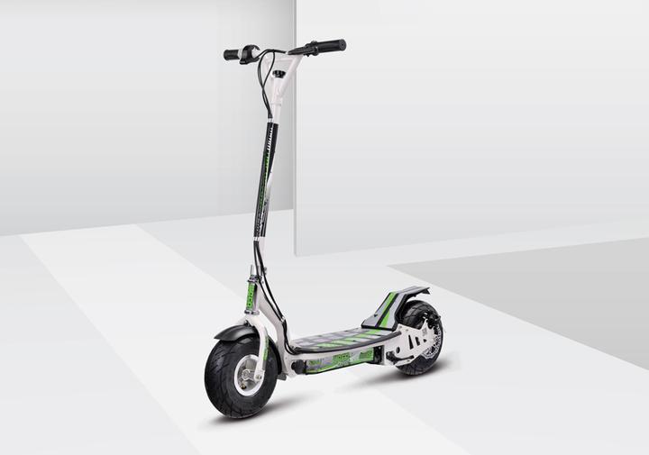 Produktbild Uberscoot S300 (20 km/h, 12 km, 300 W)