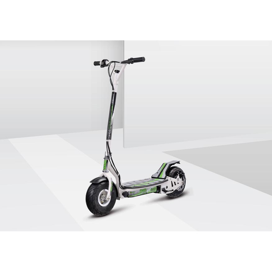 Uberscoot 1600w 48v Electric Scooter Monopattino Elettrico Uber