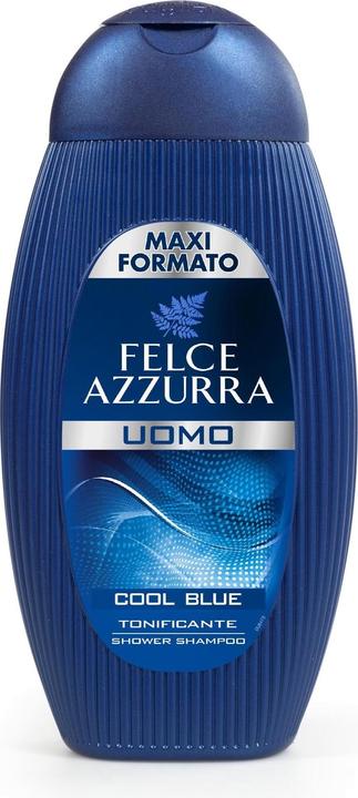 Actual product image Felce Azzurra Cool Blue (400 ml)