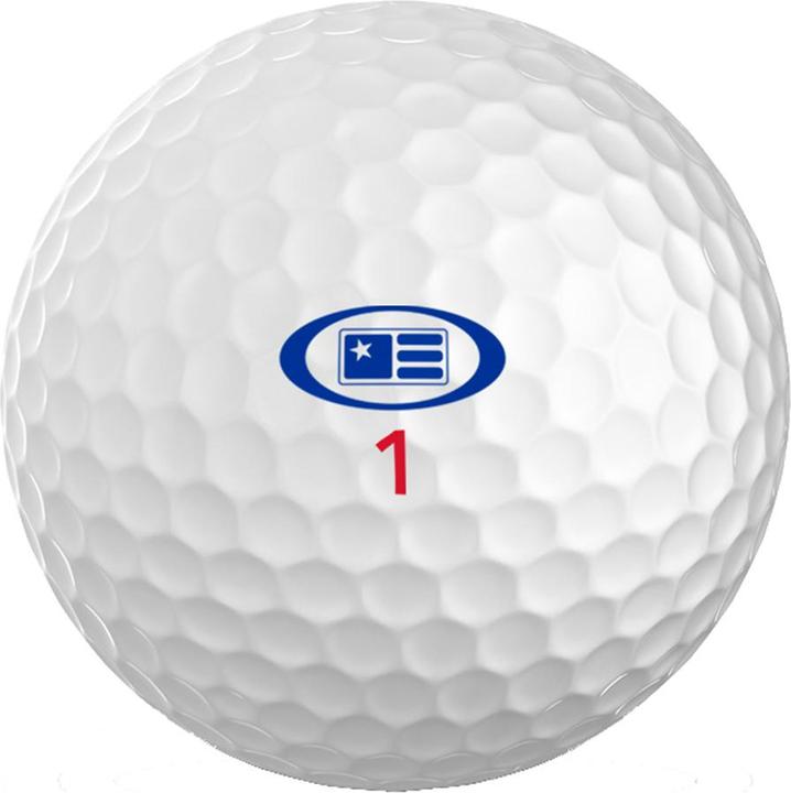 U.S. Kids Golf Yellowball