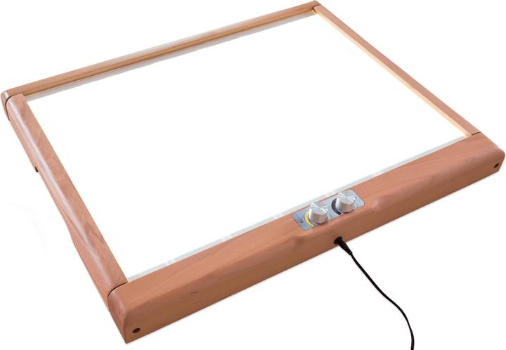 Immagine prodotto Betzold Tavolo luminoso
