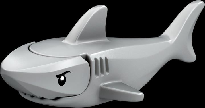 Produktbild LEGO Einsatzfahrzeug der Rettungsschwimmer (60453, LEGO City)
