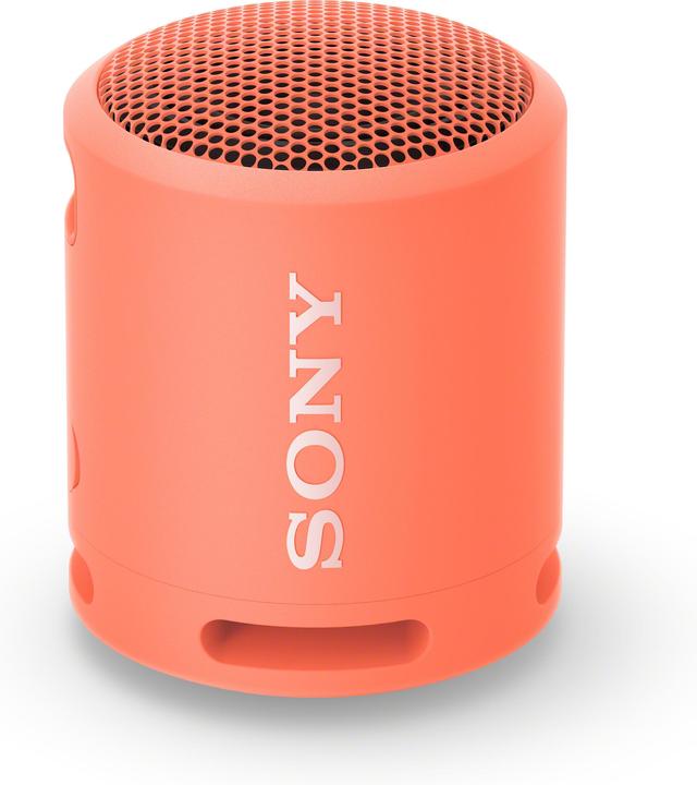 Actual product image Sony SRS-XB13 (16 h, USB power delivery)