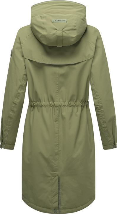 Actual product image Marikoo Megumii 16 (XXL)
