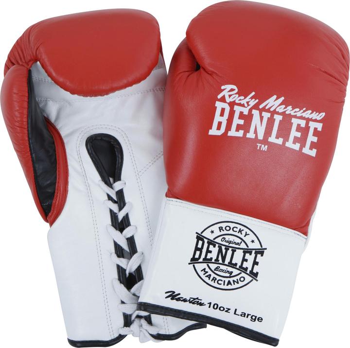 Benlee Newton (10 OZ, 10)