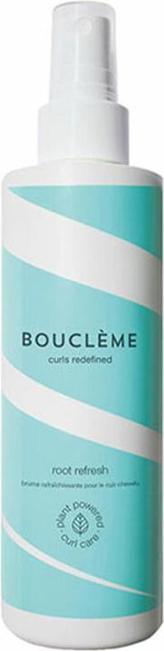 Boucleme Bouclème - Refreshing hair mist (Root Refresh) 200 ml (Trockenshampoo)