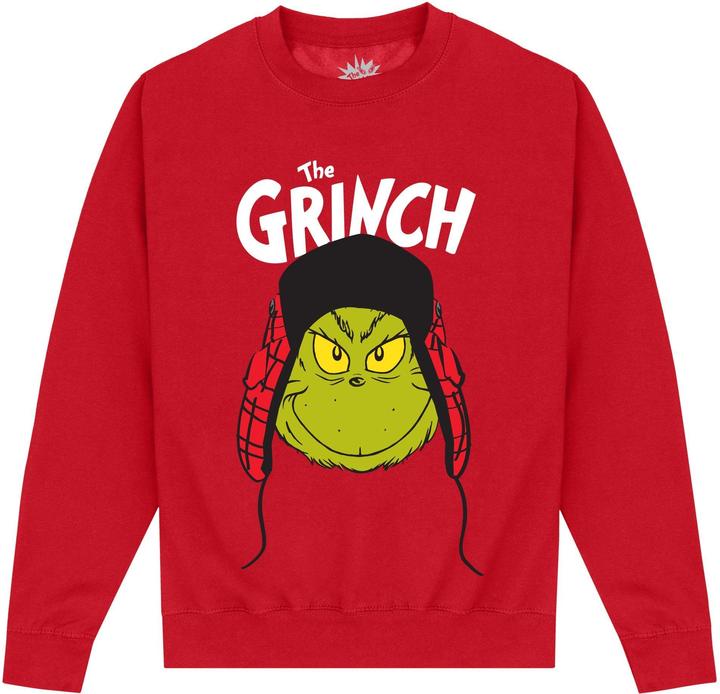 Universal Textiles Sweatshirt (L)