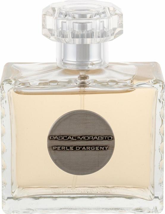 Image du produit Pascal Morabito Perle D'argent (Eau de parfum, 100 ml)