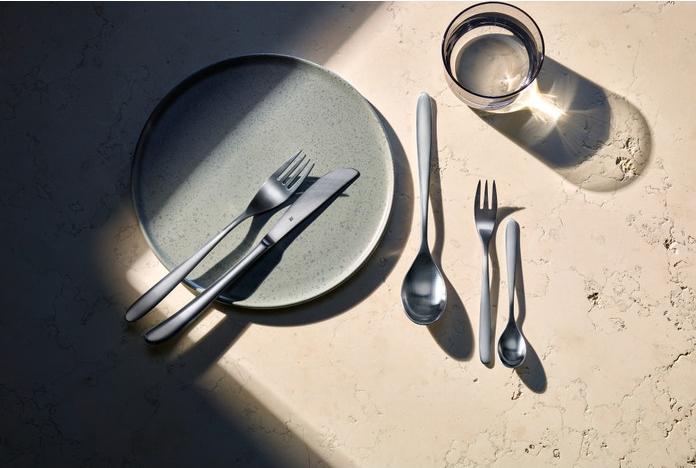 Actual product image WMF Silk cutlery advantage set (60 Piece, Cutlery set)