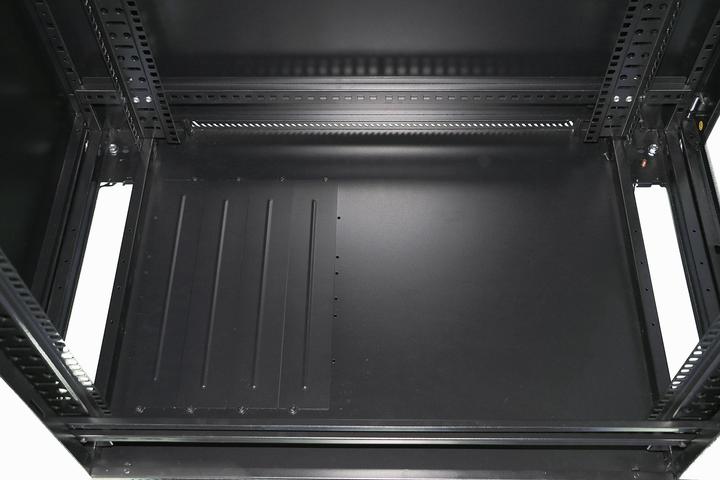 Produktbild Extralink EX.11397 Rack 37U Freistehendes Gestell (37 HE, 19 Zoll Rack)