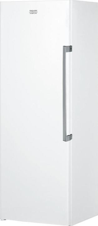 Produktbild Hotpoint UHA6 F2C W Gefrierschrank 228 (Freistehend, 228 l)