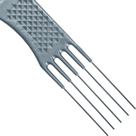 Produktbild Hercules Sägemann Gabel-Auskämmkam