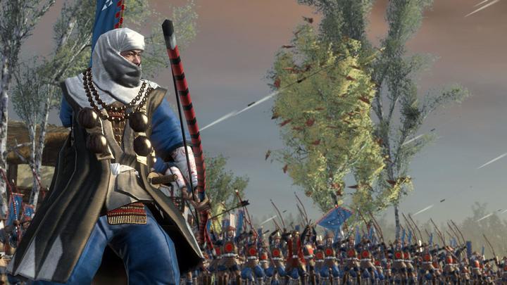 Immagine prodotto Sega Total War : Shogun 2 Collection (PC, DE)